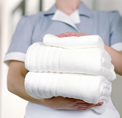 Laundry Services